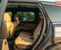 Сірий Ауді Ку 7, об'ємом двигуна 3 л та пробігом 15 тис. км за 47900 $, фото 50 на Automoto.ua