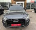 Серый Ауди Ку 7, объемом двигателя 2.97 л и пробегом 66 тыс. км за 69900 $, фото 1 на Automoto.ua