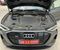 Ауди Ку 7 2021 в Луцке на Automoto.ua Серый Ауди Ку 7, объемом двигателя 0 л и пробегом 125 тыс. км за 34999 $, фото 18 на Automoto.ua