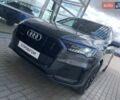 Сірий Ауді Ку 7, об'ємом двигуна 2.97 л та пробігом 120 тис. км за 65000 $, фото 16 на Automoto.ua