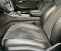 Сірий Ауді Ку 7, об'ємом двигуна 2.97 л та пробігом 120 тис. км за 65000 $, фото 23 на Automoto.ua