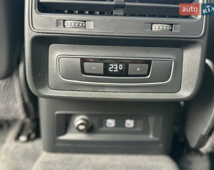 Серый Ауди Ку 7, объемом двигателя 3 л и пробегом 119 тыс. км за 52000 $, фото 10 на Automoto.ua