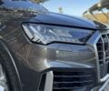 Сірий Ауді Ку 7, об'ємом двигуна 3 л та пробігом 95 тис. км за 57000 $, фото 7 на Automoto.ua