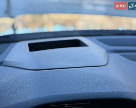 Сірий Ауді Ку 7, об'ємом двигуна 2.97 л та пробігом 135 тис. км за 67500 $, фото 32 на Automoto.ua