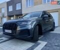 Сірий Ауді Ку 7, об'ємом двигуна 2.97 л та пробігом 161 тис. км за 65000 $, фото 2 на Automoto.ua