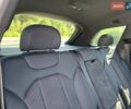 Серый Ауди Ку 7, объемом двигателя 2.97 л и пробегом 110 тыс. км за 68900 $, фото 62 на Automoto.ua