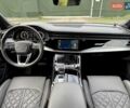 Серый Ауди Ку 7, объемом двигателя 3 л и пробегом 170 тыс. км за 54000 $, фото 78 на Automoto.ua