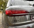 Ауді Ку 7 2021 у Запоріжжя на Automoto.ua Сірий Ауді Ку 7, об'ємом двигуна 2 л та пробігом 66 тис. км за 43790 $, фото 12 на Automoto.ua