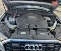 Серый Ауди Ку 7, объемом двигателя 3 л и пробегом 60 тыс. км за 49000 $, фото 93 на Automoto.ua