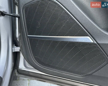 Серый Ауди Ку 7, объемом двигателя 3 л и пробегом 118 тыс. км за 55000 $, фото 60 на Automoto.ua