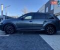 Сірий Ауді Ку 7, об'ємом двигуна 2.97 л та пробігом 161 тис. км за 65000 $, фото 3 на Automoto.ua