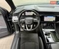 Серый Ауди Ку 7, объемом двигателя 2.97 л и пробегом 98 тыс. км за 62900 $, фото 29 на Automoto.ua