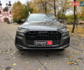 Ауді Ку 7 2021 у Запоріжжя на Automoto.ua Сірий Ауді Ку 7, об'ємом двигуна 2 л та пробігом 66 тис. км за 43790 $, фото 7 на Automoto.ua