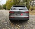 Ауді Ку 7 2021 у Запоріжжя на Automoto.ua Сірий Ауді Ку 7, об'ємом двигуна 2 л та пробігом 66 тис. км за 43790 $, фото 3 на Automoto.ua