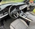 Серый Ауди Ку 7, объемом двигателя 3 л и пробегом 170 тыс. км за 54000 $, фото 36 на Automoto.ua