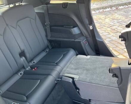 Серый Ауди Ку 7, объемом двигателя 3 л и пробегом 60 тыс. км за 49000 $, фото 65 на Automoto.ua