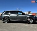 Серый Ауди Ку 7, объемом двигателя 3 л и пробегом 170 тыс. км за 54000 $, фото 5 на Automoto.ua