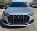Серый Ауди Ку 7, объемом двигателя 2 л и пробегом 21 тыс. км за 26000 $, фото 1 на Automoto.ua