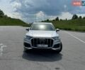Серый Ауди Ку 7, объемом двигателя 3 л и пробегом 120 тыс. км за 43000 $, фото 1 на Automoto.ua