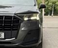 Серый Ауди Ку 7, объемом двигателя 3 л и пробегом 98 тыс. км за 62900 $, фото 6 на Automoto.ua