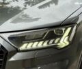 Серый Ауди Ку 7, объемом двигателя 3 л и пробегом 98 тыс. км за 62900 $, фото 7 на Automoto.ua