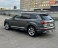 Серый Ауди Ку 7, объемом двигателя 3 л и пробегом 100 тыс. км за 41700 $, фото 4 на Automoto.ua