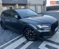 Сірий Ауді Ку 7, об'ємом двигуна 2.97 л та пробігом 161 тис. км за 65000 $, фото 13 на Automoto.ua