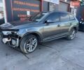 Серый Ауди Ку 7, объемом двигателя 3 л и пробегом 93 тыс. км за 37000 $, фото 4 на Automoto.ua