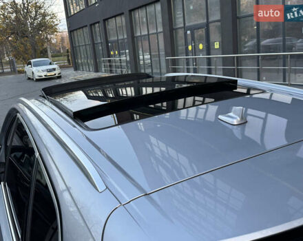 Серый Ауди Ку 7, объемом двигателя 3 л и пробегом 118 тыс. км за 55000 $, фото 40 на Automoto.ua