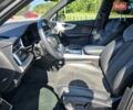 Серый Ауди Ку 7, объемом двигателя 2.97 л и пробегом 110 тыс. км за 68900 $, фото 41 на Automoto.ua