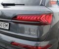 Ауді Ку 7 2021 у Кременчуге на Automoto.ua Сірий Ауді Ку 7, об'ємом двигуна 2.97 л та пробігом 165 тис. км за 62000 $, фото 10 на Automoto.ua