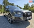 Серый Ауди Ку 7, объемом двигателя 2.97 л и пробегом 110 тыс. км за 68900 $, фото 6 на Automoto.ua