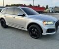Серый Ауди Ку 7, объемом двигателя 2 л и пробегом 88 тыс. км за 44500 $, фото 3 на Automoto.ua