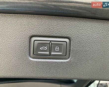 Сірий Ауді Ку 7, об'ємом двигуна 2.97 л та пробігом 120 тис. км за 65000 $, фото 43 на Automoto.ua