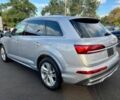 Серый Ауди Ку 7, объемом двигателя 2 л и пробегом 11 тыс. км за 68000 $, фото 7 на Automoto.ua