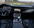 Серый Ауди Ку 7, объемом двигателя 2 л и пробегом 88 тыс. км за 44500 $, фото 5 на Automoto.ua