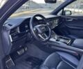 Сірий Ауді Ку 7, об'ємом двигуна 3 л та пробігом 95 тис. км за 57000 $, фото 23 на Automoto.ua