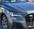 Серый Ауди Ку 7, объемом двигателя 3 л и пробегом 170 тыс. км за 54000 $, фото 13 на Automoto.ua