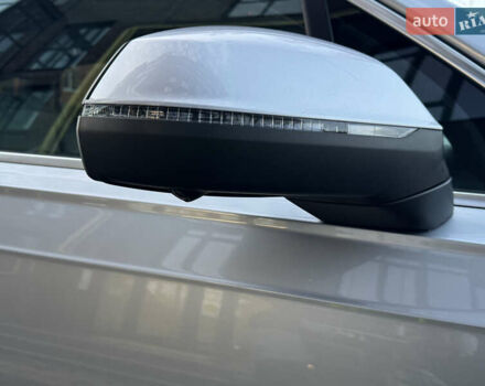 Серый Ауди Ку 7, объемом двигателя 3 л и пробегом 118 тыс. км за 55000 $, фото 83 на Automoto.ua