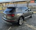 Сірий Ауді Ку 7, об'ємом двигуна 3 л та пробігом 95 тис. км за 57000 $, фото 9 на Automoto.ua