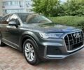 Серый Ауди Ку 7, объемом двигателя 3 л и пробегом 76 тыс. км за 59999 $, фото 5 на Automoto.ua