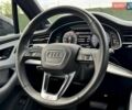 Серый Ауди Ку 7, объемом двигателя 3 л и пробегом 170 тыс. км за 54000 $, фото 79 на Automoto.ua