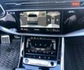 Сірий Ауді Ку 7, об'ємом двигуна 2.97 л та пробігом 161 тис. км за 65000 $, фото 8 на Automoto.ua