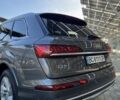 Сірий Ауді Ку 7, об'ємом двигуна 3 л та пробігом 95 тис. км за 57000 $, фото 6 на Automoto.ua