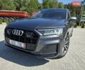 Серый Ауди Ку 7, объемом двигателя 2.97 л и пробегом 110 тыс. км за 68900 $, фото 1 на Automoto.ua