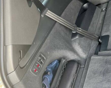 Серый Ауди Ку 7, объемом двигателя 3 л и пробегом 60 тыс. км за 49000 $, фото 52 на Automoto.ua