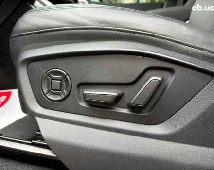 Ауді Ку 7 2021 у Запоріжжя на Automoto.ua Сірий Ауді Ку 7, об'ємом двигуна 2 л та пробігом 66 тис. км за 43790 $, фото 20 на Automoto.ua