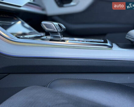 Сірий Ауді Ку 7, об'ємом двигуна 2.97 л та пробігом 135 тис. км за 67500 $, фото 33 на Automoto.ua