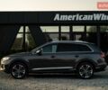 Сірий Ауді Ку 7, об'ємом двигуна 3 л та пробігом 15 тис. км за 47900 $, фото 3 на Automoto.ua