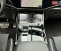 Сірий Ауді Ку 7, об'ємом двигуна 2.97 л та пробігом 95 тис. км за 61900 $, фото 31 на Automoto.ua